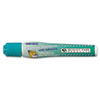 <strong>Quality Park™</strong><br />Dab n' Seal 2Go Moistener Pens, 10 mL, Teal, 2/Pack