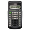 <strong>Texas Instruments</strong><br />TI-30Xa Scientific Calculator, 10-Digit LCD