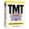 Tmt Powdered Hand Soap, Unscented Powder, 5 Lb Box, 10/carton