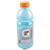 G-Series Perform 02 Thirst Quencher, Glacier Freeze, 20 Oz Bottle, 24/carton