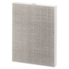 True HEPA Filter for Fellowes 190 Air Purifiers, 10.31 x 13.37