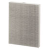 True HEPA Filter for Fellowes 290 Air Purifiers, 12.63 x 16.31