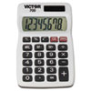 <strong>Victor®</strong><br />700 Pocket Calculator, 8-Digit LCD