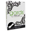 Gards Vended Sanitary Napkins #4, 250 Individually Boxed Napkins/Carton