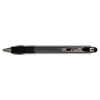 Styluspen Retractable Ballpoint Pen/stylus, Gray