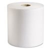 100% Recycled Hardwound Roll Paper Towels, 7 7/8 X 800 Ft, White, 6 Rolls/ct