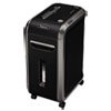 <strong>Fellowes®</strong><br />Powershred 99Ms Micro-Cut Shredder, 14 Manual Sheet Capacity
