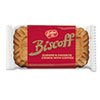 <strong>Biscoff</strong><br />Cookies, Caramel, 0.22 oz, 100/Box