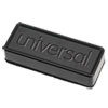 <strong>Universal®</strong><br />Dry Erase Whiteboard Eraser, 5" x 1.75" x 1"