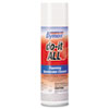 do-it-ALL Germicidal Foaming Cleaner, 18 oz Aerosol Spray, 12/Carton