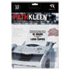 Pathkleen Sheets, 8 1/2 X 11, 10/pack