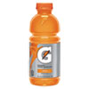 <strong>Gatorade®</strong><br />G-Series Perform 02 Thirst Quencher, Orange, 20 oz Bottle, 24/Carton