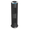 <strong>Therapure®</strong><br />TPP240M HEPA-Type Air Purifier, 221 sq ft Room Capacity, Black