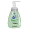 <strong>Dial® Professional</strong><br />Basics Hypoallergenic Foaming Hand Wash, Honeysuckle, 7.5 oz Pump