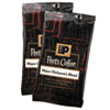 <strong>Peet's Coffee & Tea®</strong><br />Coffee Portion Packs, Major Dickason's Blend, 2.5 oz Frack Pack, 18/Box