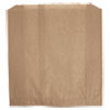 <strong>Rubbermaid® Commercial</strong><br />Waxed Napkin Receptacle Liners, 2.75" x 8.5", Brown, 250/Carton