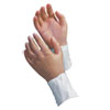 G5 Co-Polymer Gloves, Powder-Free, 285 Mm Length, Small, Clear, 1000/carton