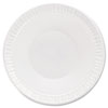 Quiet Classic Laminated Foam Dinnerware, Bowls, 5 To 6 Oz, White, 125/pack, 8 Packs/carton