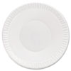 Quiet Classic Laminated Foam Dinnerware Bowls, 10 To 12 Oz, White, 125/pack, 8 Packs/carton