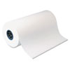 <strong>Dixie®</strong><br />Super Loxol Freezer Paper, 18" x 1,000 ft, White
