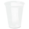 Conex Clearpro Plastic Cold Cups, 16 Oz, 50/sleeve, 20 Sleeves/carton