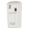 Tc Microburst Odor Control System 3000 Lcd, 3.25 X 4.33 X 6.6, White