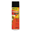 Bed Bug Spray, For Bed Bugs/Dust Mites/Lice/Moths, 14 oz Aerosol Spray, 12/Carton
