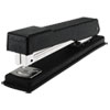 <strong>Swingline®</strong><br />Light-Duty Full Strip Standard Stapler, 20-Sheet Capacity, Black