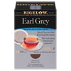 Earl Grey Black Tea Pods, 1.90 oz, 18/Box