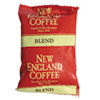 Coffee Portion Packs, Eye Opener Blend, 2.5 Oz Pack, 24/box
