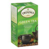 Tea Bags, Green, 1.76 Oz, 25/box