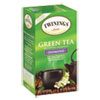 NON-RETURNABLE. Tea Bags, Green With Jasmine, 1.76 Oz, 25/box