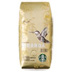 <strong>Starbucks®</strong><br />VERANDA BLEND Coffee, Whole Bean, 1 lb Bag