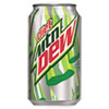 <strong>Mountain Dew®</strong><br />Diet Citrus, 12 oz Soda Can, 12/Pack