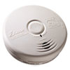 Kitchen Smoke/Carbon Monoxide Alarm, Lithium Battery, 5.22" Diameter x 1.6" Depth