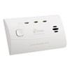 <strong>Kidde</strong><br />Sealed Battery Carbon Monoxide Alarm, Lithium Battery, 4.5 x 1.5 x 2.75