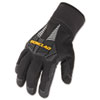 Cold Condition Gloves, Black, X-Large