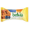<strong>Nabisco®</strong><br />belVita Breakfast Biscuits, Blueberry, 1.76 oz Pack