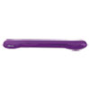 <strong>Innovera®</strong><br />Gel Keyboard Wrist Rest, 18.25 x 2.87, Purple