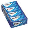 Sugar-Free Gum, Original Mint, 14 Sticks/Pack, 12 Pack/Box
