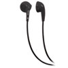 <strong>Maxell®</strong><br />EB-95 Stereo Earbuds, 3 ft Cord, Black