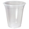 Nexclear Polypropylene Drink Cups, 12 Oz To 14 Oz, Clear, 1,000/carton