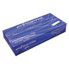 Artisanwax Interfolded Dry Wax Deli Paper, 10 X 10.75, White, 500/box, 12 Boxes/carton