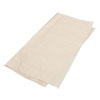 Ecocraft Grease-Resistant Paper Wraps And Liners, Natural, 15 X 16, 1,000/box, 3 Boxes/carton