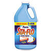Concentrated Liquid Starch, 64 oz Bottle, 6/Carton