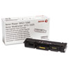 106R02777 High-Yield Toner, 3,000 Page-Yield, Black