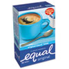 <strong>Equal®</strong><br />Zero Calorie Sweetener, 1 g Packet, 115/Box