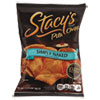 <strong>Stacy's®</strong><br />Pita Chips, 1.5 oz Bag, Original, 24/Carton