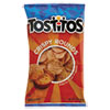 <strong>Tostitos®</strong><br />Tortilla Chips Crispy Rounds, 3 oz Bag, 28/Carton