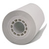 Direct Thermal Printing Thermal Paper Rolls, 2.25" x 55 ft, White, 5/Pack